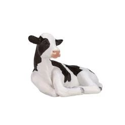 Besttoy Farmland - Holstein-Kalb - Liegend - Spielfigur 387082 -Zapf Creation Store 124452 5031923870826 besttoy spielfigur holstein kalb liegend 03