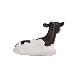 Besttoy Farmland - Holstein-Kalb - Liegend - Spielfigur 387082 -Zapf Creation Store 124452 5031923870826 besttoy spielfigur holstein kalb liegend 05