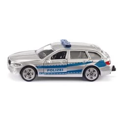 Siku Super 1401 - Polizei Streifenwagen