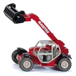 Siku Super 1482 - Manitou Teleskoplader