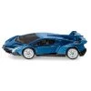 Siku Super 1485 - Lamborghini Veneno Blau -Zapf Creation Store 180722 4006874014859 lamborghini veneno blau siku 01