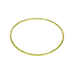 Besttoy - Fun Hoop Reifen Mit Sternen - Durchmesser 65 Cm - 1 Stück