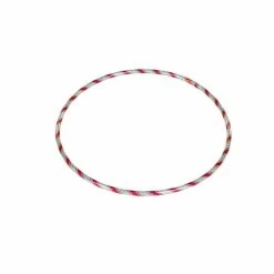 Besttoy - Fun Hoop Reifen Mit Streifen - Durchmesser 75 Cm - 1 Stück
