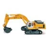Siku Super 1874 - Liebherr Hydraulikbagger - 1:87 -Zapf Creation Store 1874 katalog