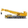 Siku Super 1886 - Mobilkran Liebherr - 1:87 -Zapf Creation Store 1886 katalog