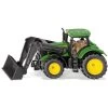 Siku Super Farmer 1395 - Traktor John Deere Mit Frontlader 1:76 -Zapf Creation Store 219369 4006874013951