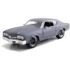 Jada - Chevy Chevelle SS 1970 - Replikat Aus Fast & Furious