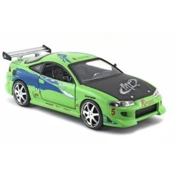 Jada - Mitsubishi Eclipse 1995 - Replikat Aus Fast & Furious -Zapf Creation Store 219570 original 253203007 sap9