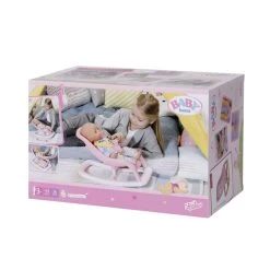 Zapf Creation BABY Born - Wippe -Zapf Creation Store 220917 4001167829288 zapf baby born wippe 03