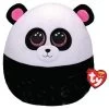 Squish A Boo - Plüsch Kissen - Panda Bamboo - Ca. 30 Cm - Ty -Zapf Creation Store 222161 8421391929 ty squish a boos panda bamboo
