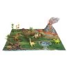 Besttoy - Urzeit Spielset -Zapf Creation Store 224012 4016096398071 besttoy spielset dino vulkan 01