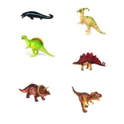 Besttoy - Urzeit Spielset -Zapf Creation Store 224012 alle dinos