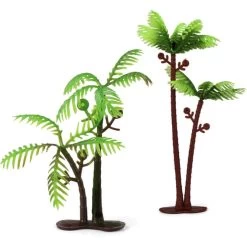 Besttoy - Urzeit Spielset -Zapf Creation Store 224012 pflanzen 01