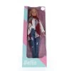 Besttoy - Modepuppe Bella Mit Winterkleidung -Zapf Creation Store 224987 bild 4016096399801