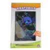 Besttoy - Kratzbild Regenbogen - Panda -Zapf Creation Store 225305 4016096402594 besttoy kratzbild panda