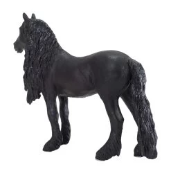 Besttoy Farmland - Friesischer Wallach - Spielfigur 387240 -Zapf Creation Store 225443 5031923872400 besttoy friesischer wallach 05