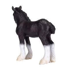 Besttoy Farmland - Shire Fohlen - Spielfigur 387399 -Zapf Creation Store 225448 5031923873995 besttoy shire fohlen 06