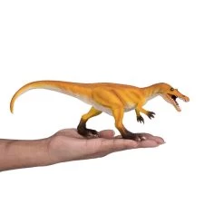 Besttoy Dinosaurier - Baryonyx - Spielfigur 381014 -Zapf Creation Store 226294 5031923810143 besttoy spielfigur dinosaurier deluxe baryonyx 01