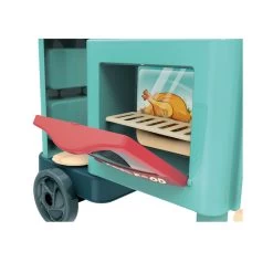 Besttoy - Kinder Imbisswagen -Zapf Creation Store 226952 4016096405779 besttoy imbisswagen 04