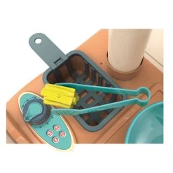 Besttoy - Kinder Imbisswagen -Zapf Creation Store 226952 4016096405779 besttoy imbisswagen 06