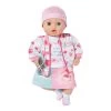 Zapf Creation Baby Annabell - Deluxe Set Frühling - 43 Cm -Zapf Creation Store 227147 4001167705957 zapf babyannabell deluxe fruehling 02