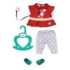 Zapf Creation BABY Born Little - Sport Outfit - 36 Cm -Zapf Creation Store 227149 4001167831885 baby born little sportoutfit