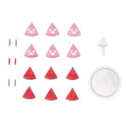 Zapf Creation BABY Born - Deluxe Happy Birthday Set - 43 Cm -Zapf Creation Store 227156 4001167830789 zapf babyborn deluxeset happybirthday 07