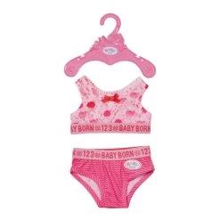 Zapf Creation BABY Born - Unterwäsche - 43 Cm - 1 Stück