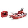 Dickie - RC Feuerwehr-Boot -Zapf Creation Store 227462 201107000 dickie rc boot 8