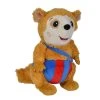 SIMBA TOYs Bobo Der Siebenschläfer - Plüschtier Mit Funktion -Zapf Creation Store 228261 4006592057077 simba bobo der siebenschlaefer 01
