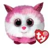 Ty Puffies - Husky Pinky - 7 Cm -Zapf Creation Store 228546 8421425228 ty beanie boos husky pinky