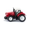 Siku 1105 - Traktor - Mauly X540 Rot
