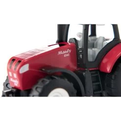 Siku 1105 - Traktor - Mauly X540 Rot -Zapf Creation Store 228991 4006874011056 traktor mauly x540 rot siki 03