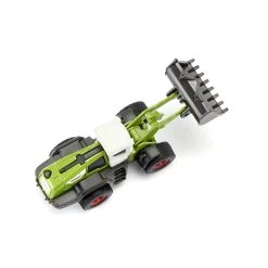 Siku 1524 - Radlader - Claas Torion 1914 -Zapf Creation Store 228998 4006874015245 traktor claas torion 1914 siku 02