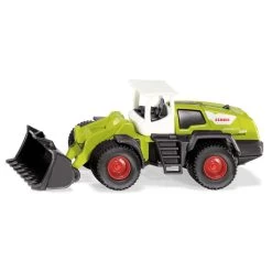 Siku 1524 - Radlader - Claas Torion 1914 -Zapf Creation Store 228998 4006874015245 traktor claas torion 1914 siku 06