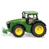 Siku 3290 - Traktor - John Deere 8R 370 -Zapf Creation Store 229134 4006874032907 traktor john deere 8r 370 siku 07