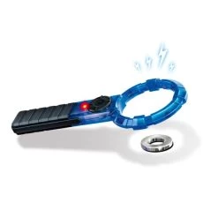 Woozle Goozle - Schatz Detektor - Experimentierbaukasten -Zapf Creation Store 229325 4016096413385 treasure hunter 011