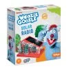 Woozle Goozle - Solar Radio - Experimentierbaukasten