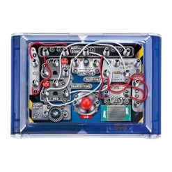 Woozle Goozle - Elektronische Musikexperimente - Experimentierbaukasten