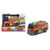 Dickie Feuerwehrfahrzeug - Fire Truck -Zapf Creation Store 231366 4006333075483 fire truck dickie 04