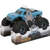 RC Monster Truck - Rock Zilla - 1:10