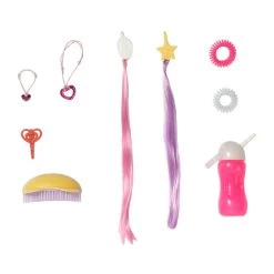 Zapf Creation BABY Born - Sister - 43 Cm - Brünett -Zapf Creation Store 232818 4001167830352 baby born sister 09