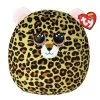 TY - Squish A Boo - Plüsch Kissen - Leopard Livvie - Ca. 35 Cm -Zapf Creation Store 234959 8421392216 ty pluesch kissen leopard livvie