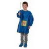 Besttoy - Mal- Und Bastelkittel - Für Kinder - Blau - Verschiedene Größen -Zapf Creation Store 235839 235841
