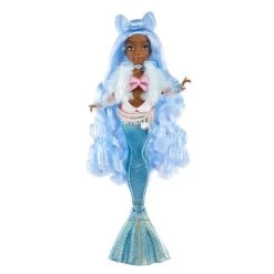 MGA Mermaze Mermaidz Core Fashion Doll - Shellnelle