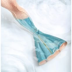 MGA Mermaze Mermaidz Core Fashion Doll - Shellnelle -Zapf Creation Store 237697 35051580829 mermaids core fashion puppe 03