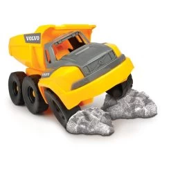 Dickie Construction Set - Volvo -Zapf Creation Store 237776 4006333079399 construction set dickie 04