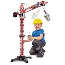 Dickie Construction Set - Volvo -Zapf Creation Store 237776 4006333079399 construction set dickie 14