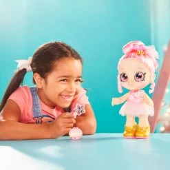 Kindi Kids - Puppe - Pirouetta -Zapf Creation Store 237882 630996500606 moose kindi kids puppe pirouetta 06