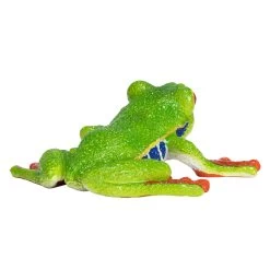 Besttoy - Laubfrosch - Spielfigur -Zapf Creation Store 239257 5031923872998 moj besttoy laubfrosch 02